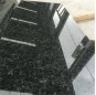 Verde Ubatuba granite